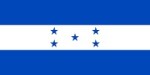 Honduras-flag